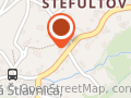 HOSTINEC BLARAZÍNI