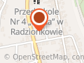 Ośrodek Pomocy Społecznej