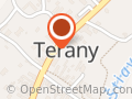 Píla Terany, s.r.o.