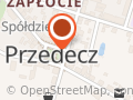 Przy Strumyku. Męczekalska d.