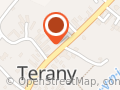 Pneuservis terany