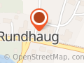 DHL Express Service Point (Joker - Rundhaug)