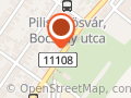 Bánya-GEOD Kkt - Földmérés, Geodézia