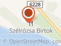 Szélrózsa Birtok