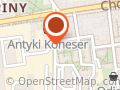 Miejski Zakład Budynków Mieszkalnych. Administracja