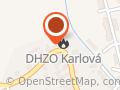 Obecný Úrad Karlová