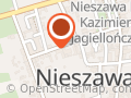 OCHOTNICZA STRAŻ POŻARNA W NIESZAWIE