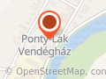 Ponty-Papa Rendezvényház