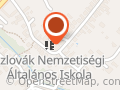 Pilisszentkereszti Szlovák Nemzetiségi Óvoda