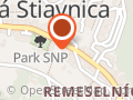 Slovenská pošta Banská Štiavnica 1