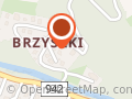 Domek Góralski Jama