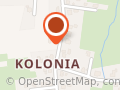 Galińska Genowefa. Kołdry