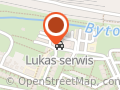 F.U.H Błysk kosmetyka samochodowa.