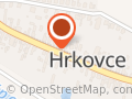 Ubytovanie Šahy - Hrkovce