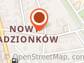 Raczyński Józef. Zakład Fryzjerski