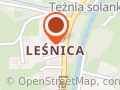 OCHOTNICZA STRAŻ POŻARNA W BRENNEJ LEŚNICY