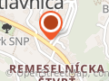 HALO reality Banská Štiavnica