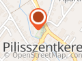 Pilisszentkereszti Fiókgyógyszertár