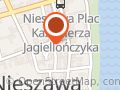MIEJSKI OŚRODEK POMOCY SPOŁECZNEJ W NIESZAWIE