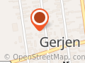 Gerjen Körzeti megbízott iroda