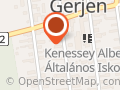 Kop Ka ÁFÉSZ üzlet