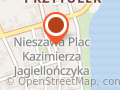 Budny A. Wymiana, sprzedaż, rozprowadzanie butli gazowych propan-butan