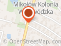 As. Hurtownia odzieży