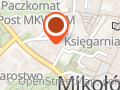 Magda. Sklep odzieżowy