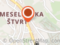 Hostel Cosmopolitan Banská Štiavnica