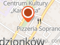 Pniok Roman. Zakład kominiarski