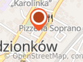 Kazyk m. Wędliniarstwo