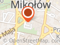 "Malowana Kawa" Bistro&Cafe Masaya Jrs Sabina Szczęsny