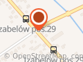 SKLEP SPOŻYWCZY