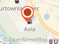 AVIA Radzionków