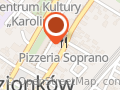 Pizzeria Soprano