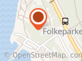 Friluftsmuseet i Folkeparken