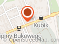 Kubik Damian. Delikatesy