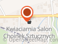 KWIACIARNIA WaszeKwiaty E.A.Waszek