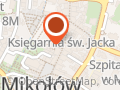 Stara Szafa M&N odzież używana