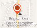 Régiszi Szent Ferenc-templom
