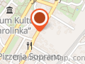 Halina. Zakład fryzjerski