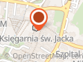 Księgarnia Św. Jacka Sp. Z O.o.