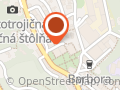 GLOBUS SPOL. S R.O. Banská Štiavnica