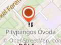 Pitypangos Óvoda Százhalombatta