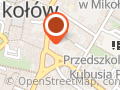 Warta Sa. Towarzystwo Ubezpieczeń i Reasekuracji. Przedstawicielstwo