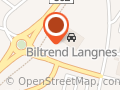 Transportsentrum AS