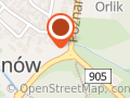 Leśnictwo Boronów. Nadleśnictwo Koszęcin