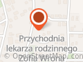 Poradnia lekarza rodzinnego Zofia Wrona