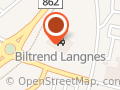 Biltrend Langnes AS