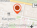 Selegrat Benita. Gabinet logopedyczny